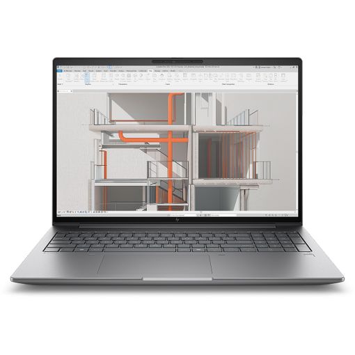 Εικόνα της Workstation Laptop HP ZBook XG1i 16"  Intel Core Ultra 7 255H 32GB 1TB SSD RTX Pro 1000 Blackwell Gen 8GB Win11 Pro B72WPET