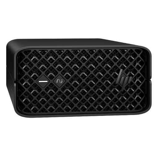 Εικόνα της Workstation HP Z2 Mini G1a AMD Ryzen AI Max PRO 380 32GB 1TB SSD Win11 Pro A40N2ET