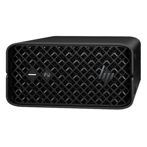 Εικόνα της Workstation HP Z2 Mini G1a AMD Ryzen AI Max PRO 380 32GB 1TB SSD Win11 Pro A40N2ET