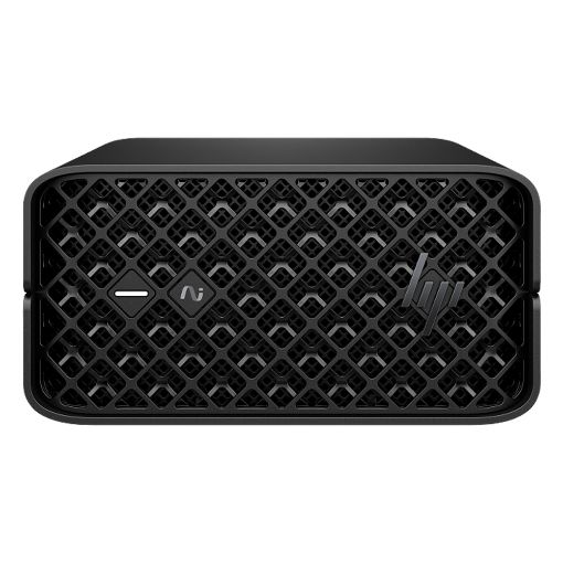 Εικόνα της Workstation HP Z2 Mini G1a AMD Ryzen AI Max PRO 380 32GB 1TB SSD Win11 Pro A40N2ET