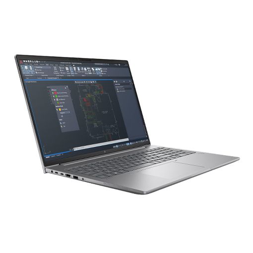 Εικόνα της Workstation HP ZBook Power G11 Α 16" AMD Ryzen 7 8845HS 16GB 1TB SSD RTX A1000 6GB Win11 Pro (GR/US Keyboard) 8T0P9EA