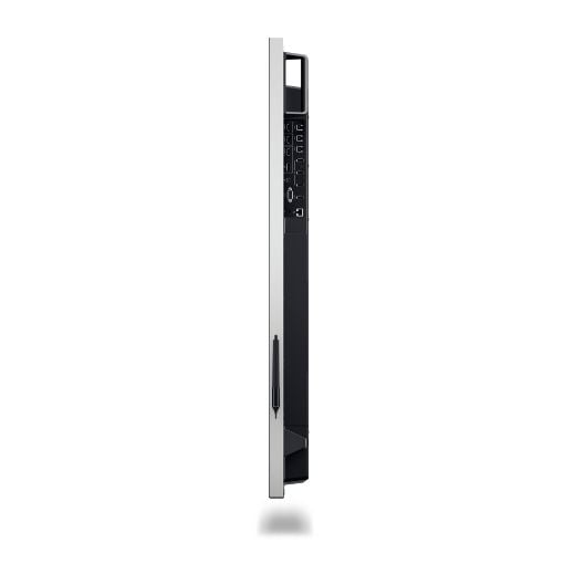 Εικόνα της Οθόνη Dell Pro 65 Plus P6524QT 64.5'' Touch IPS 4K Ultra HD 210-BJKJ