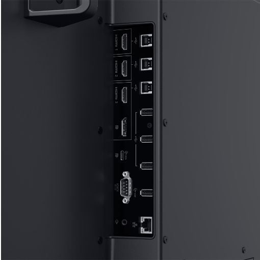 Εικόνα της Οθόνη Dell Pro 65 Plus P6524QT 64.5'' Touch IPS 4K Ultra HD 210-BJKJ