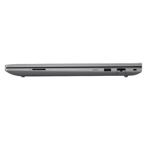 Εικόνα της Workstation HP ZBook X G1i 16" Intel Core Ultra 5 235H 16GB 1TB SSD RTX Pro 500 Blackwell Gen 6GB Win11 Pro B72WQET