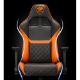 Εικόνα της Gaming Chair Cougar Armor One V2 Gold F 3MA2FGLB.0001