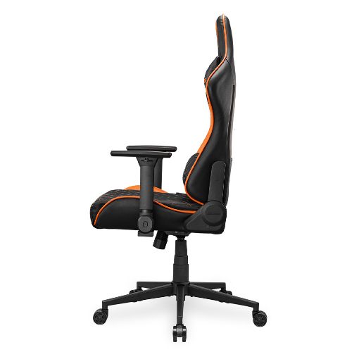 Εικόνα της Gaming Chair Cougar Armor One V2 Gold F 3MA2FGLB.0001