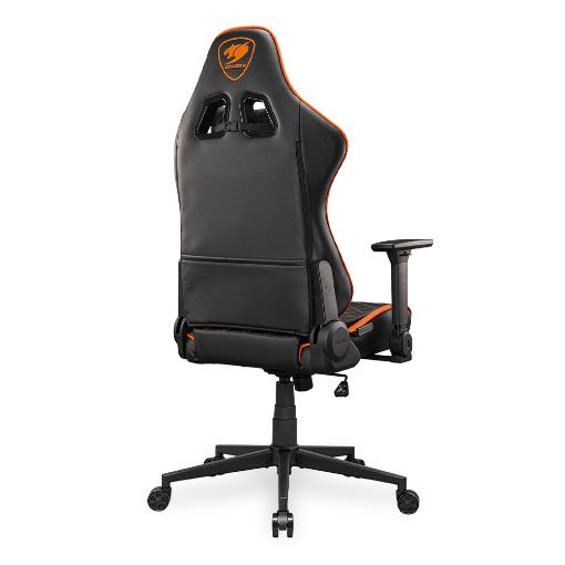 Εικόνα της Gaming Chair Cougar Armor One V2 Gold F 3MA2FGLB.0001