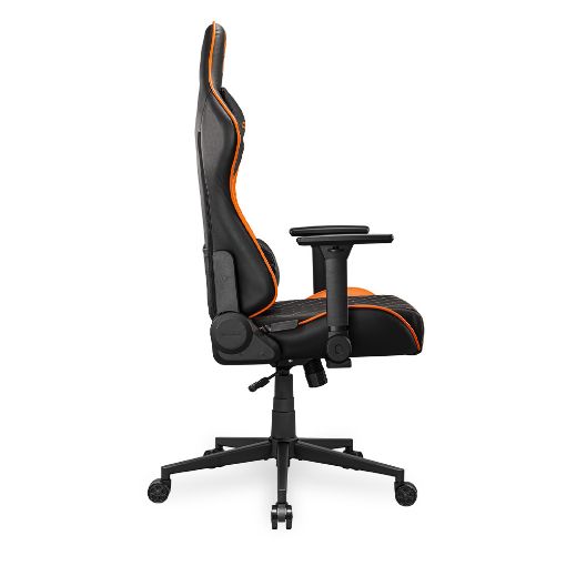 Εικόνα της Gaming Chair Cougar Armor One V2 Gold F 3MA2FGLB.0001
