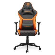 Εικόνα της Gaming Chair Cougar Armor One V2 Gold F 3MA2FGLB.0001