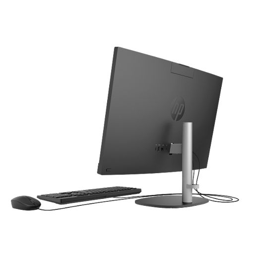 Εικόνα της All In One HP ProOne 240 G10 23.8" Intel Core Ultra 7 155U 16GB 512GB SSD Win11 Pro A54Z9ET