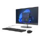 Εικόνα της All In One HP ProOne 240 G10 23.8" Intel Core Ultra 7 155U 16GB 512GB SSD Win11 Pro A54Z9ET