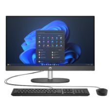 Εικόνα της All In One HP ProOne 240 G10 23.8" Intel Core Ultra 7 155U 16GB 512GB SSD Win11 Pro A54Z9ET