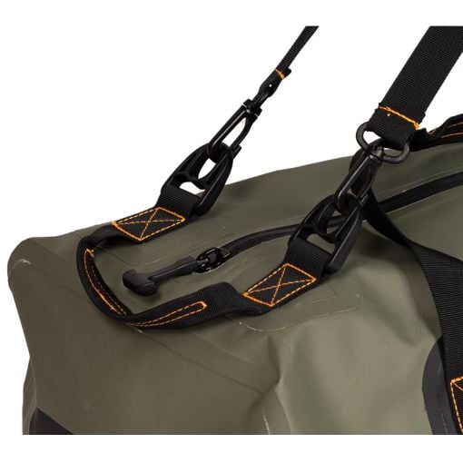 Εικόνα της Στεγανός Σάκος Campo Nestos 45lt Khaki 5400085