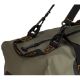 Εικόνα της Στεγανός Σάκος Campo Nestos 45lt Khaki 5400085
