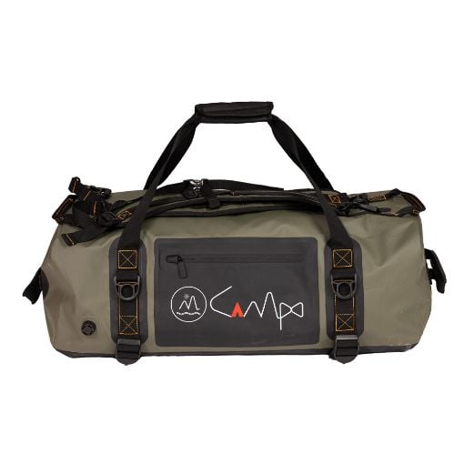 Εικόνα της Στεγανός Σάκος Campo Nestos 45lt Khaki 5400085