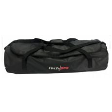 Εικόνα της Στεγανός Σάκος Techpro 115lt Black 1318120