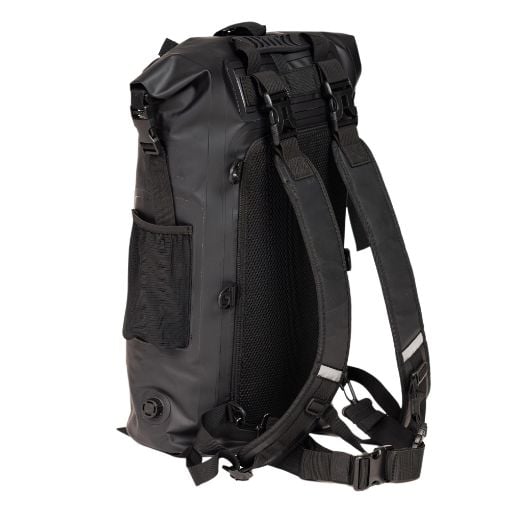 Εικόνα της Στεγανός Σάκος Campo Voras 35lt Black 5400080