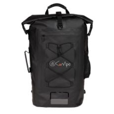 Εικόνα της Στεγανός Σάκος Campo Voras 35lt Black 5400080