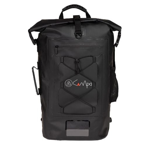 Εικόνα της Στεγανός Σάκος Campo Voras 35lt Black 5400080