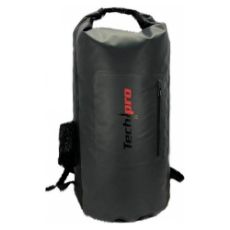 Εικόνα της Στεγανός Σάκος Techpro 75lt Black 1318110