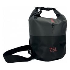 Εικόνα της Στεγανός Σάκος Techpro 7.5lt Black 1318100