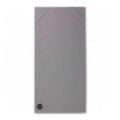 Εικόνα της Πετσέτα Campo Hydrosoft Microfiber 80 x 160cm Γκρι 6009010