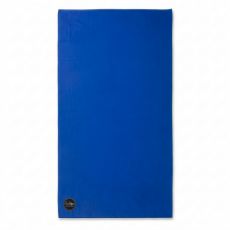 Εικόνα της Πετσέτα Campo Hydrosoft Microfiber 80 x 160cm Μπλε 6009011