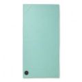 Εικόνα της Πετσέτα Campo Hydrosoft Microfiber 80 x 160cm Aqua 6009012