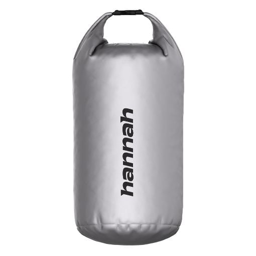 Εικόνα της Στεγανός Σάκος Hannah 8lt Alloy 5092190
