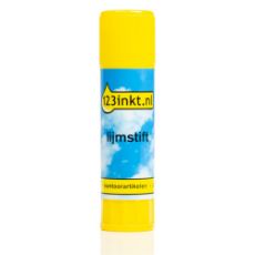 Εικόνα της Κόλλα 123inkt Stick 21g