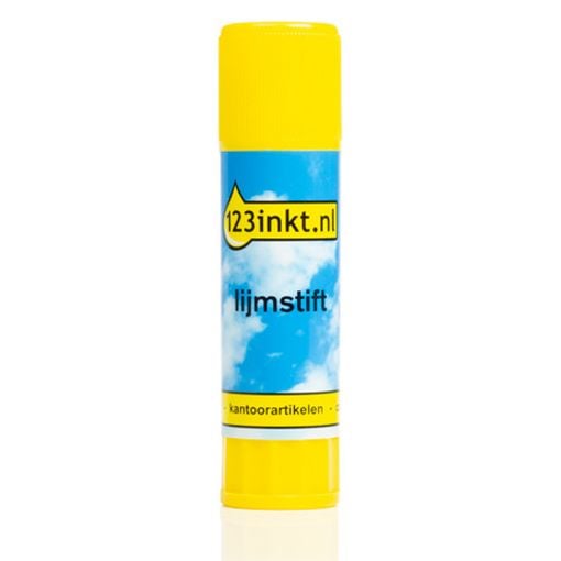 Εικόνα της Κόλλα 123inkt Stick 21g