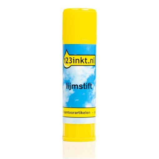 Εικόνα της Κόλλα 123inkt Stick 40g