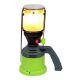 Εικόνα της Λάμπα Υγραερίου Kinzo 500W Green/Gray 17574