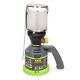 Εικόνα της Λάμπα Υγραερίου Kinzo 500W Green/Gray 17574