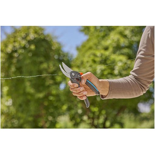 Εικόνα της Ψαλίδι Κλαδέματος Χειρός Gardena PremiumCut Flex 24mm 12242-20