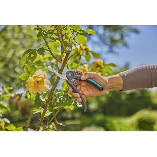 Εικόνα της Ψαλίδι Κλαδέματος Χειρός Gardena PremiumCut Flex 24mm 12242-20