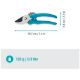 Εικόνα της Ψαλίδι Κλαδέματος Χειρός Gardena EasyCut 20mm 12230-20