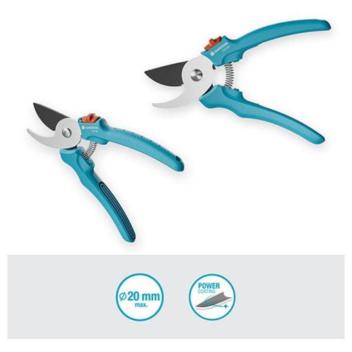 Εικόνα της Ψαλίδι Κλαδέματος Χειρός Gardena EasyCut 20mm 12230-20