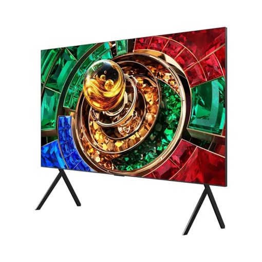 Εικόνα της Τηλεόραση TCL 115RM9L 115" 4K UHD RGB-MiniLED Google TV HDR 144Hz