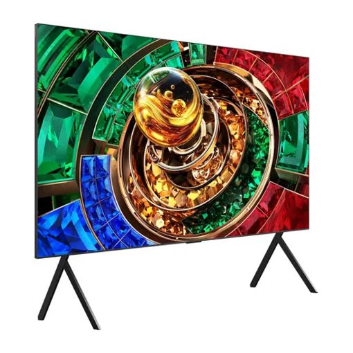 Εικόνα της Τηλεόραση TCL 115RM9L 115" 4K UHD RGB-MiniLED Google TV HDR 144Hz