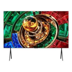 Εικόνα της Τηλεόραση TCL 115RM9L 115" 4K UHD RGB-MiniLED Google TV HDR 144Hz