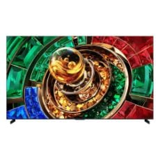 Εικόνα της Τηλεόραση TCL 98RM9L 98" 4K UHD RGB-MiniLED Google TV HDR 144Hz