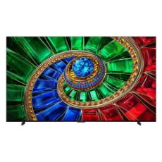 Εικόνα της Τηλεόραση TCL 98RM7L 98" 4K UHD RGB-Mini LED Google TV HDR 144Hz