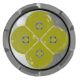 Εικόνα της Φακός Nitecore Cameleon Ci7 2500lm IP68 Black