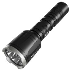 Εικόνα της Φακός Nitecore Cameleon Ci7 2500lm IP68 Black