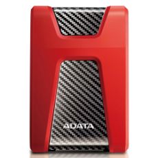 Εικόνα της Εξωτερικός Σκληρός Δίσκος Adata AHD650 Portable 1TB USB 3.2 Gen1 Red AHD650-1TU31-CRD
