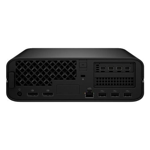 Εικόνα της Workstation HP Z2 Mini G1i Intel Core Ultra 7 265 16GB 512GB SSD RTX A400 4GB Win11 Pro A40LRET