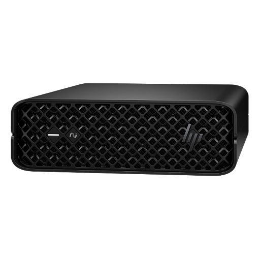 Εικόνα της Workstation HP Z2 Mini G1i Intel Core Ultra 7 265 16GB 512GB SSD RTX A400 4GB Win11 Pro A40LRET