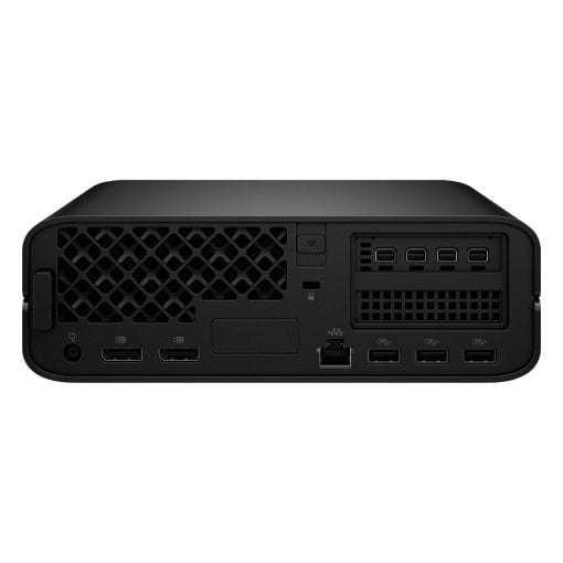 Εικόνα της Workstation HP Z2 Mini G1i Intel Core Ultra 7 265 32GB 1TB SSD RTX A400 4GB Win11 Pro A40LSET