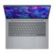 Εικόνα της Workstation HP ZBook 8 G1i 14" Intel Core Ultra 7 255H 16GB 1TB SSD RTX 500 Ada Gen 4GB Win11 Pro B72VQET